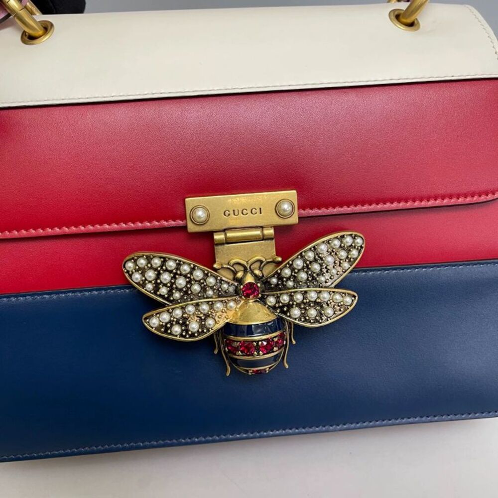 Gucci Women Pre-Loved Bag Very Good Condition - Picture 7 of 9